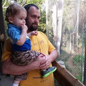 Meet your Posher, Bryan